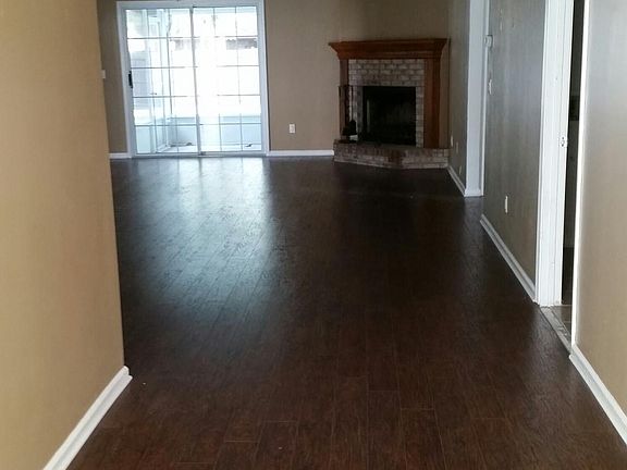 Entry Way