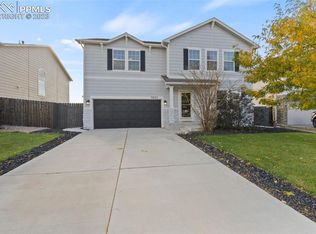9255 Sand Myrtle Dr, Colorado Springs, CO 80925