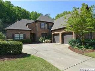 1201 Haven Rd, Birmingham, AL 35242