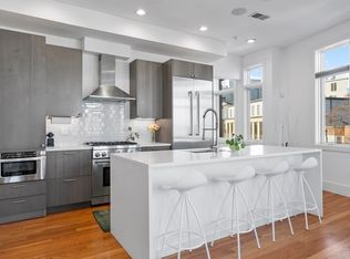 5 Mohawk St #5, Boston, MA 02127
