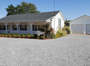 493 Parkers Levee Rd, Martin, TN 38237