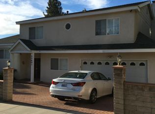 22601 Dardenne St, Calabasas, CA 91302