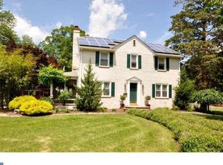 41 W Franklin Ave, Beverly, NJ 08010