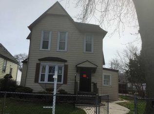 8841 S Union Ave, Chicago, IL 60620