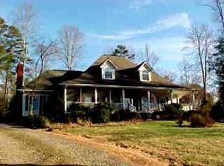 130 Kilby Rd, Murphy, NC 28906