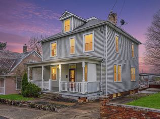 47 Hill St, Logan, OH