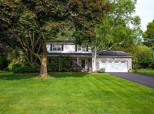 4531 Frazer Ave NW, Canton, OH 44709