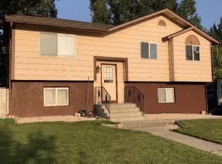 2800 Vesta Cir, Idaho Falls, ID 83402