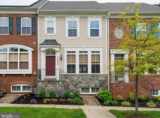 23229 Rainbow Arch Dr, Clarksburg, MD 20871