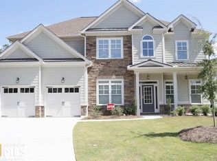 2236 Ginger Lake Dr NE #26, Conyers, GA 30013