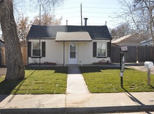 1240 W Virginia Ave, Denver, CO 80223