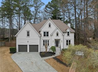 4343 Laurian Dr NW, Kennesaw, GA 30144