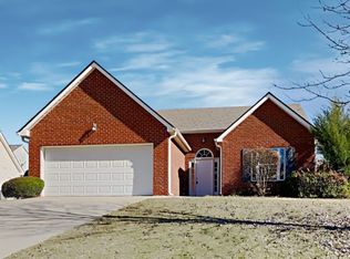 209 Jessie Ct, McDonough, GA 30252