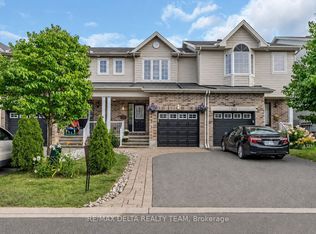 253 Cityview Cres, Ottawa, ON K4A 0T9