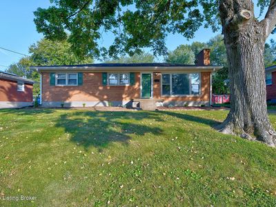 8207 Michael Ray Dr, Louisville, KY, 40219