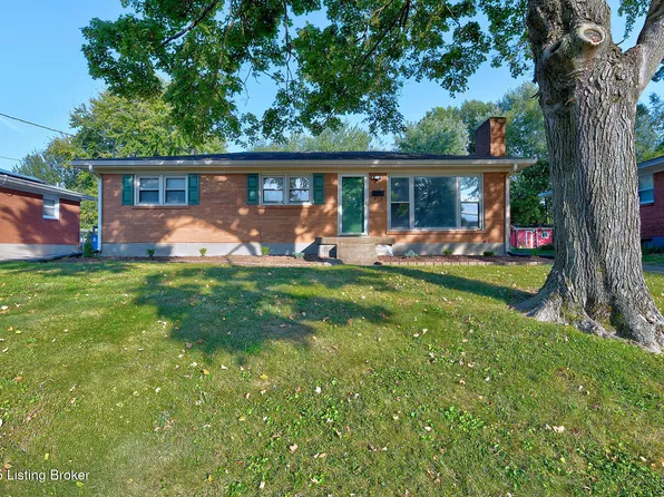 8207 Michael Ray Dr, Louisville, KY 40219