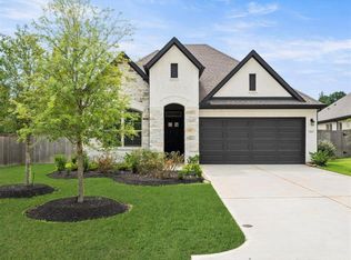 311 Fan Palm Ct, Willis, TX 77318