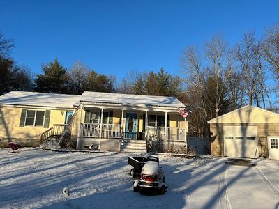 259 Davis Rd, Ashby, MA, 01431