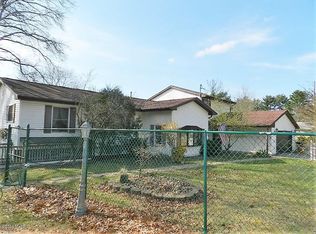 1826 S 15th St, Niles, MI 49120