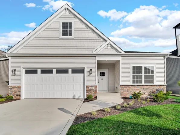490 Magnolia Ln, Chesterton, IN 46304