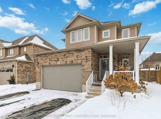 89 Marriott Pl, Brant, ON N3L 0A4