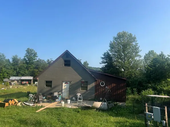 641 Alexander Hollow Rd, Bainbridge, OH 45612