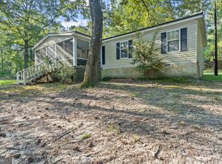 628 Bethlehem Church Rd, Gordon, GA 31031