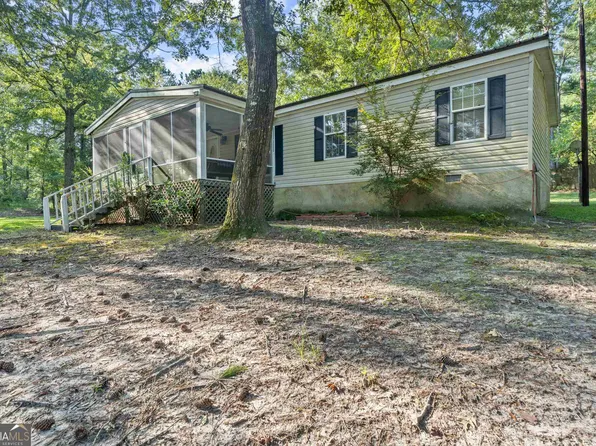 628 Bethlehem Church Rd, Gordon, GA 31031