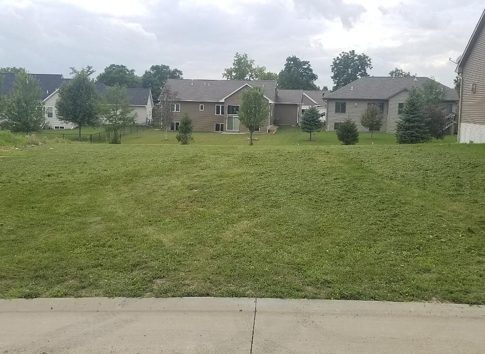 nice lot in growing area. 