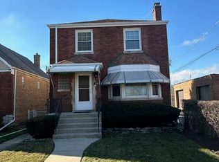 3512 S 61st Ct, Cicero, IL 60804