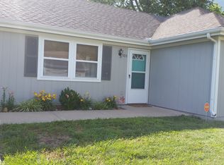 503 Windsor Rd, Creighton, MO 64739