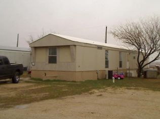 166 High Cotton Pkwy, Merkel, TX 79536
