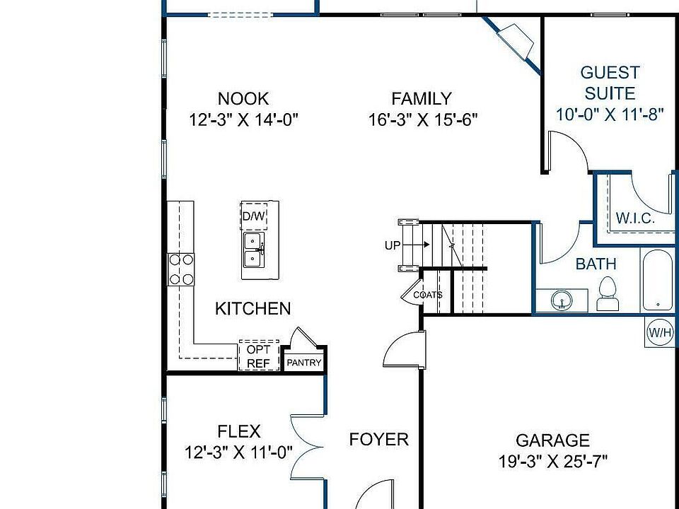 2nd image of 115 Sutherland Rd