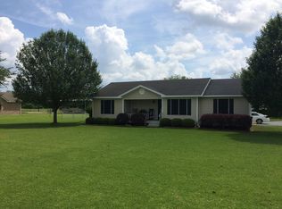 7509 Soileau Rd, New Iberia, LA 70560