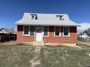920 E Adams Ave, Riverton, WY 82501