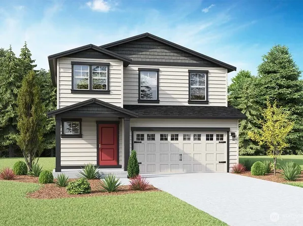 1541 SW Fielder Place #236, Port Orchard, WA 98367