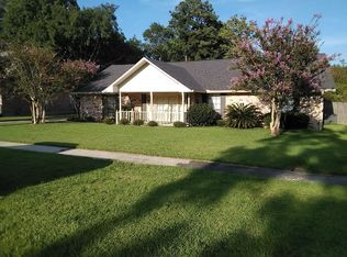 5618 Joan St, Zachary, LA 70791