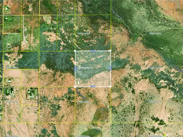 3804 E Buck Ranch Rd, Pearce, AZ 85625