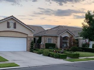 2164 W Via Le Fontane, Fresno, CA