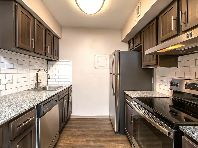 The Burke Apartments — Photo 53