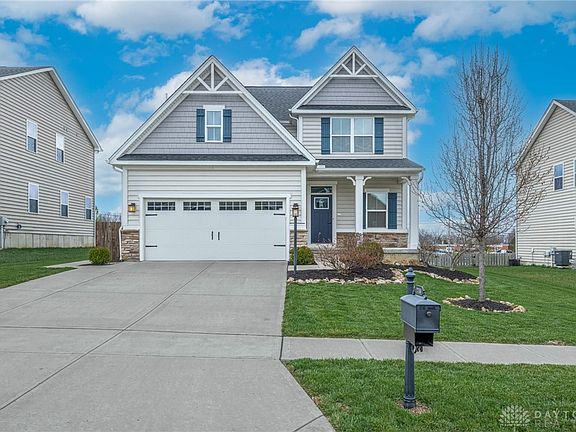 3rd image of 2758 Riverstone Dr