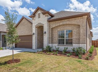 10913 Summer Rain Blvd, Aubrey, TX 76227