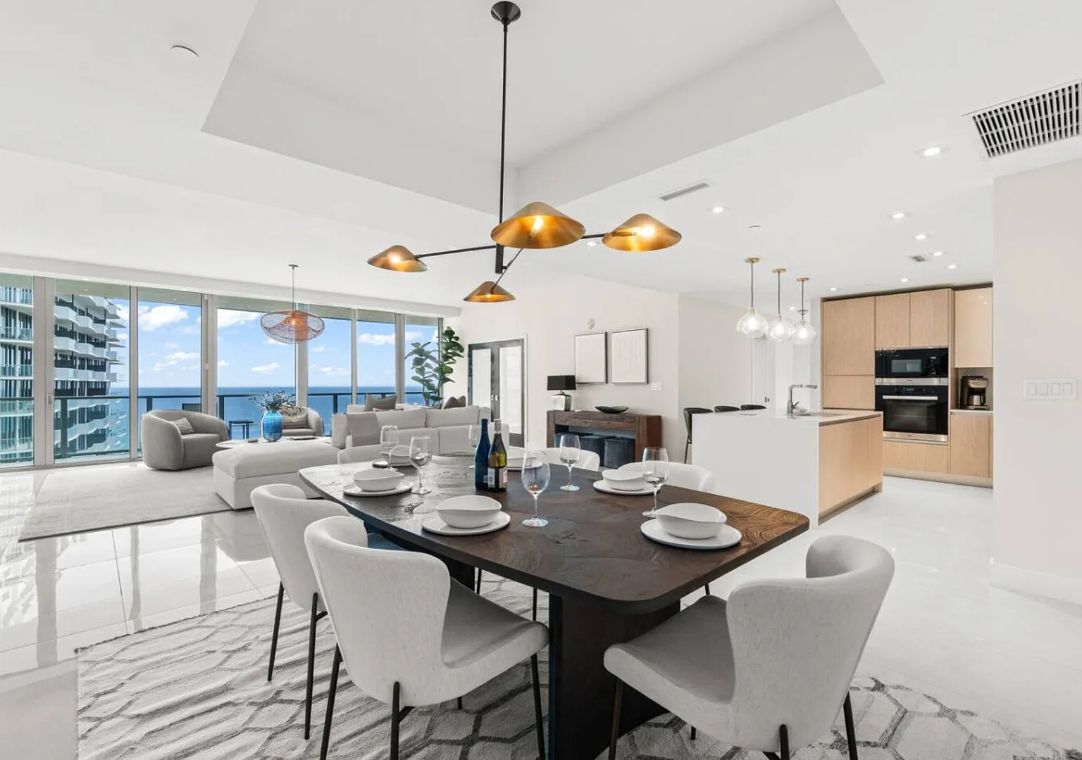 Amrit 3BR 3BA Oceanfront Condo in Luxury Resort — Photo 1