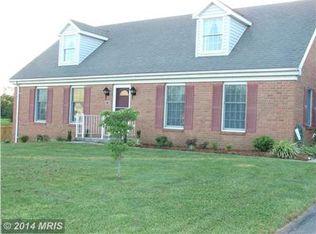 105 Kerns Dr, Boonsboro, MD 21713