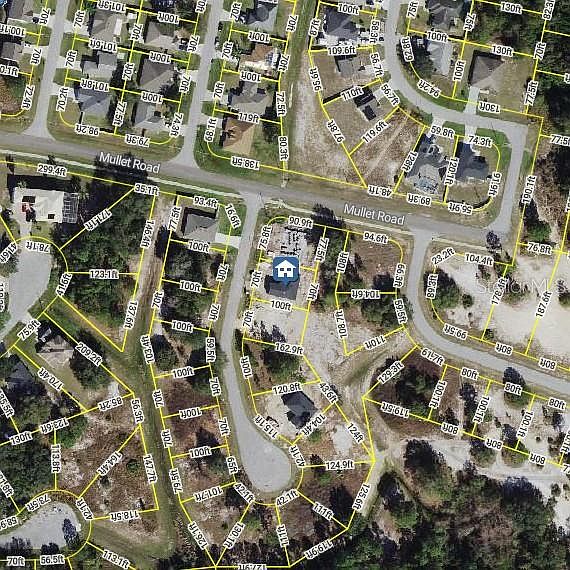 1st image of 1712 SEABASS LANE LOT 12