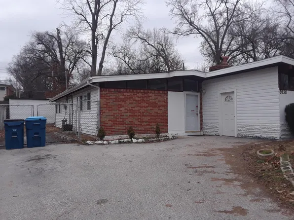 6938 Woodhurst Dr, Hazelwood, MO 63042