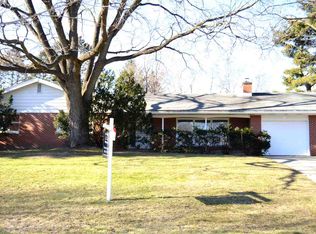 3118 Grandview Blvd, Madison, WI 53713