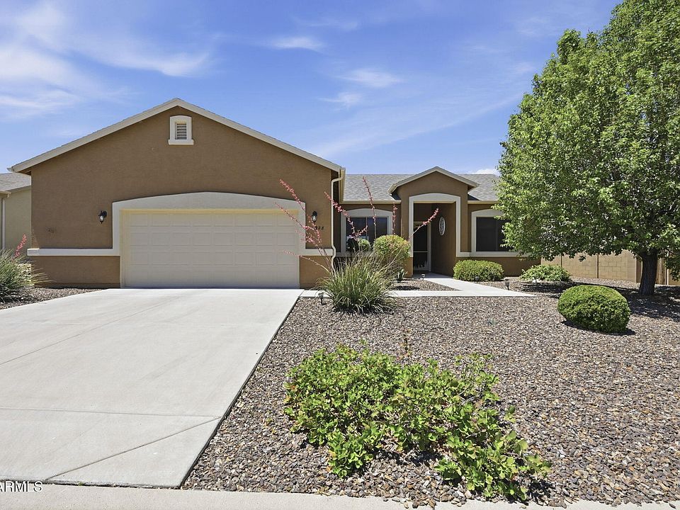 1st image of 3928 N WAKEFIELD Drive