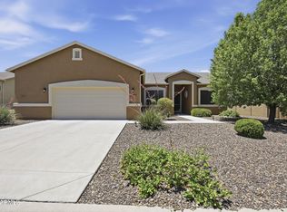 3928 N WAKEFIELD Drive, Prescott Valley, AZ 86314