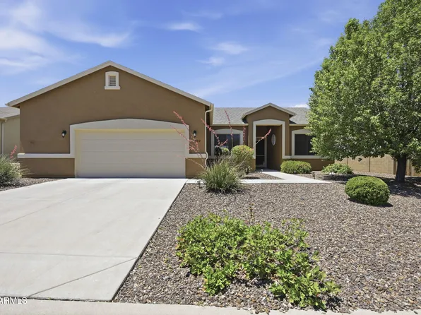 3928 N WAKEFIELD Drive, Prescott Valley, AZ 86314